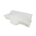 Neck Pillow Reliefs Neck Pain Hollow Design Odourless Memory Foam Pillow Adjustable Orthopedic Bed Pillow for Sleep Contouring
