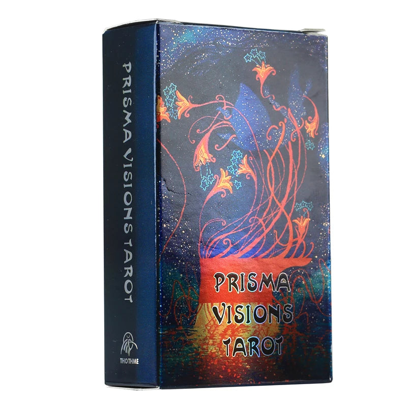Oracle Goddess Cats Anime Guidance of Fate Custom Tarot Deck Paper Material with Personzed Logo Print for Game Playing