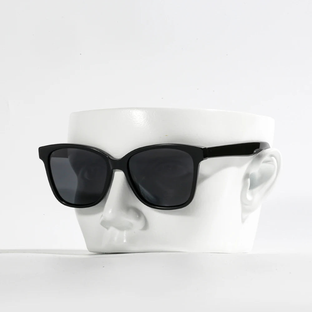 GS5031 Popular New Design UV400 Unisex Acetate Polarized Sun Glasses Sunglasses