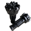 4 1/2" 115mm High Air Pressure DTH Drill Bit Mining DTH Hammer Button Bits Rock Borehole Manufacturer