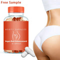 2022 Hot Enhancement Cream Buttocks Enlargement Rose Capsule Toy Beauty Tablet Bigger Butt Effective Hip Booster Pill