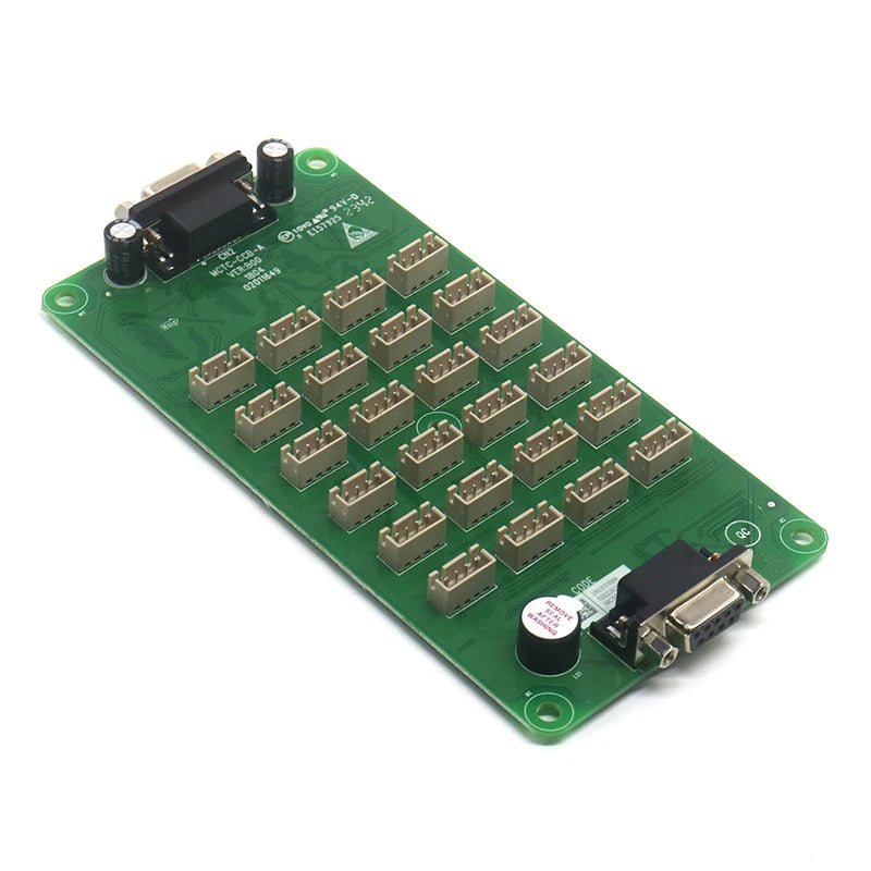 MCTC-CCB-A Modern Design Monarch Elevator Parts Lift Accessories with Application for Apartments Including Elevator Controller