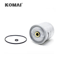 12M33 15049010V Oil Filter P550663 2240178 0170386001 1310891 for Baudouin 6M26 12M26
