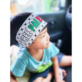 Wholesale Custom Hot Selling Palestine Flag for Promotion Cheap Printing Polyester Palestine Flag Scarf 90*8cm