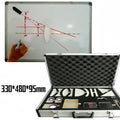 Physics Optical Experiment Set Laser Optical Demonstration Instrument Refraction and Reflection of Light