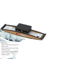 Home Gym Equipment JG-807A Ski Simulator Trainer