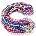 All Sizes Available 3D Miracle Illusion Magic Beads Replacement Strap Handbag Shoulder Handy Strap Bag Phone Accessories