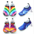Beach Diving Water Shoes Sock  for Men Swimming Pool Shoes Kids Beach Shoes