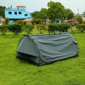 Off-road Outdoor Camping Tents 2-3 Persons Quick-Opening Camping Tent 4x4 Outdoor Waterproof Camping Tent