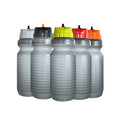 BUCKLOS 610ml Double Wall Insulated Portable Waterproof Bottle Bicycle Water Bottles