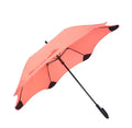 2021 New Safety protection Umbrella Umbrella Safe Corner Custom Umbrella logo Printing