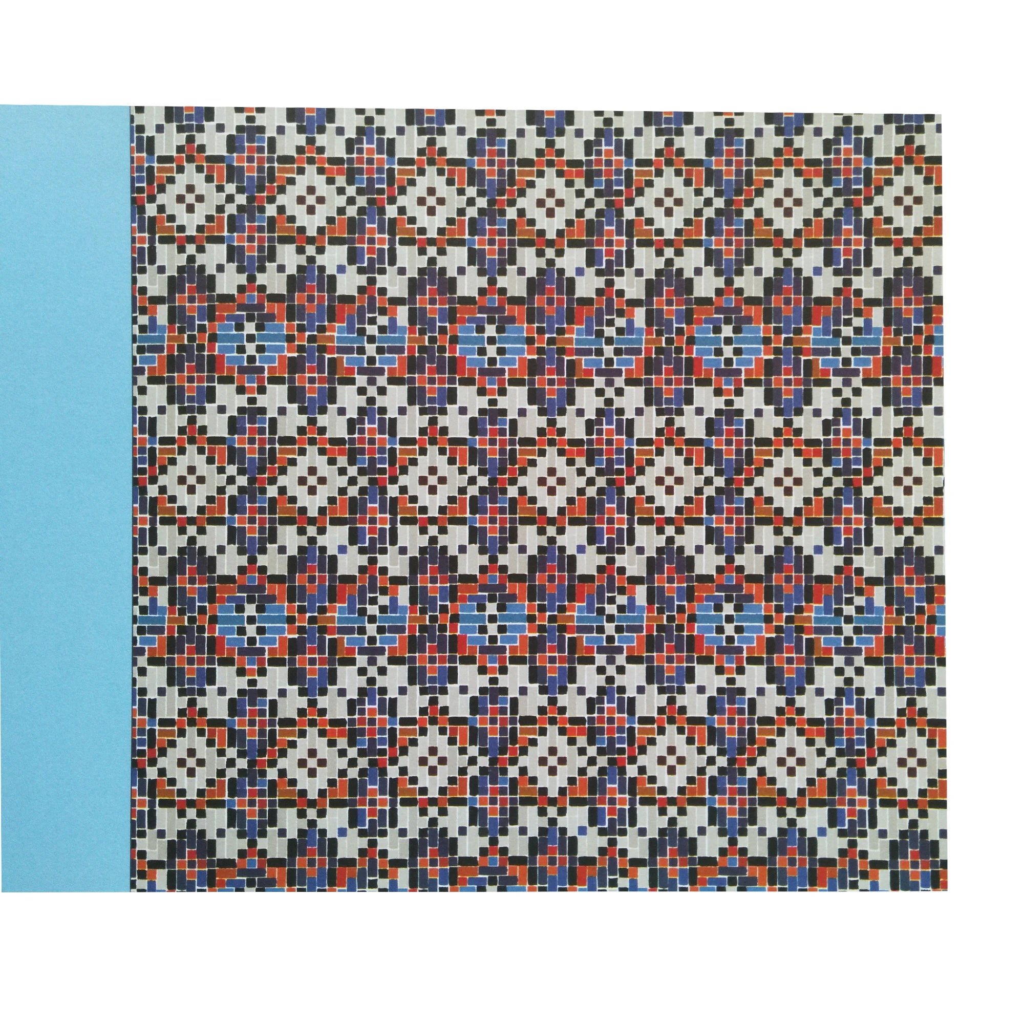 Decorative Scrapbooking Paper Journaling Scrapbooking Supplies Kit Printed Craft Paper for DIY Art Crafts Scrapbooking Journal