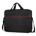 Fancy Nylon 13inch Waterproof Business Men Briefcase 15.6" Notebook Laptop Bag