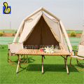 European Style Nature Family Hiking Pentagonal Beach Waterproof Inflatable Air Camping Tent