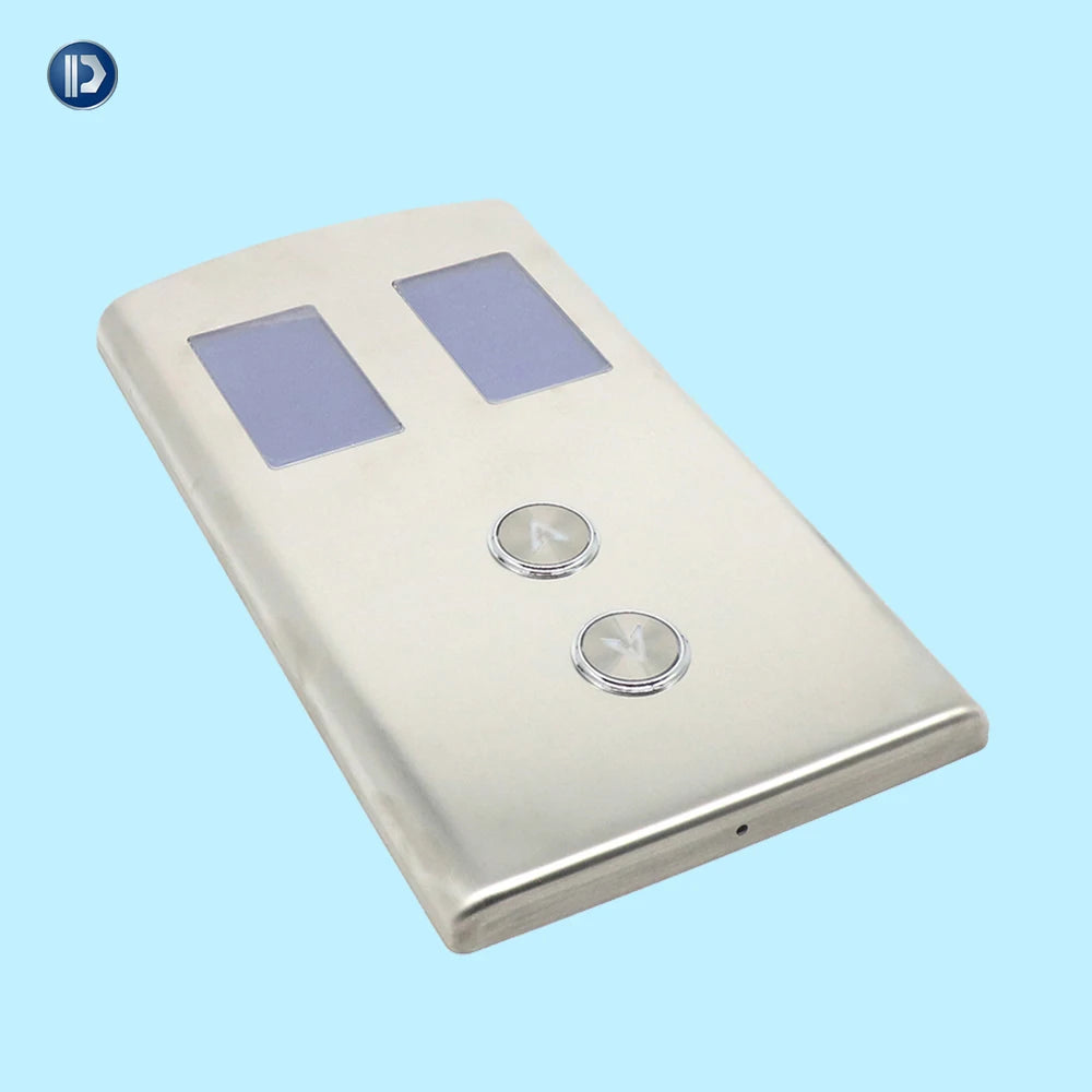 Good Price Elevator Spare Parts Elevator COP LOP HOP Landing Operation Panel DAA23501BM DBA26800CR