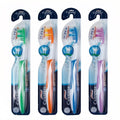 Manual Toothbrush Private Logo Customized Package Escova De Dente Manufacturer Cepillo De Dientes Soft Toothbrush