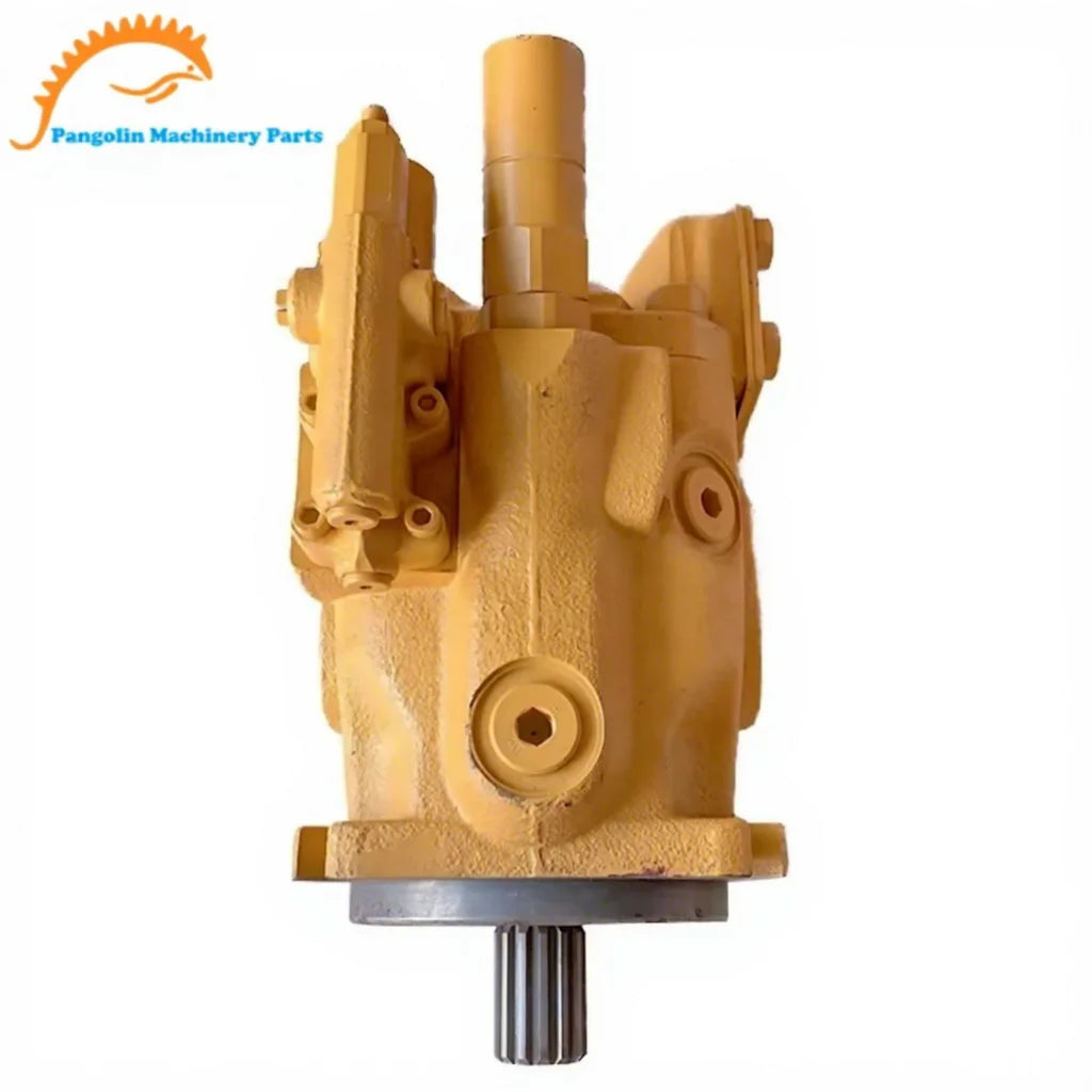 CSJHPSS Excavator Parts 307 307E 307E2 l Hydraulic Piston Pump 397-3941 Hydraulic Piston Pump for Caterpillar