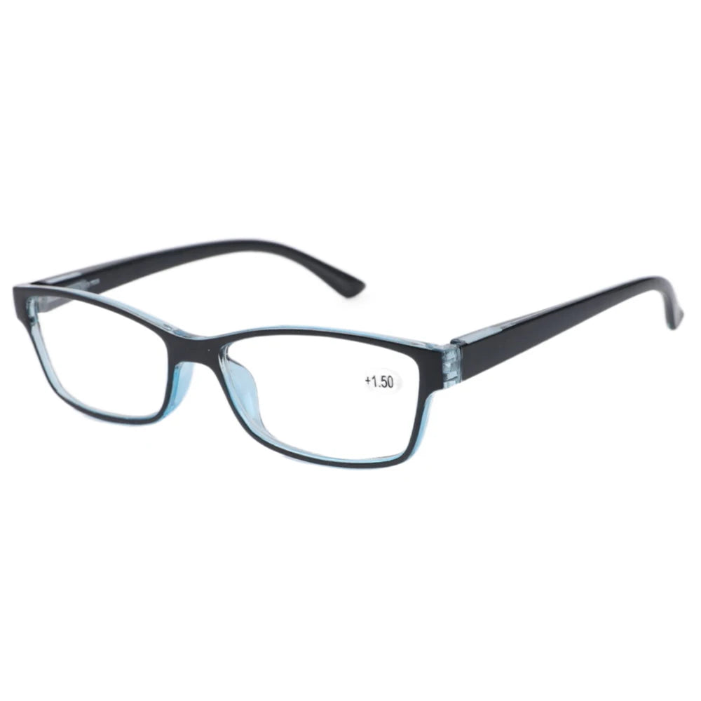2023 New Fashion Trend Reading Glasses for Old Men and Women in Europe and America Supermarket Sells Presbyopia Glasses