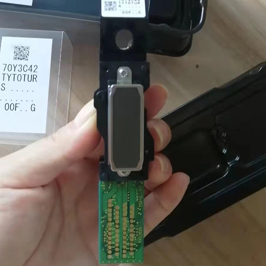 New Original Eco Solvent DX4 Printhead for Epson Roland VP SP XC540 XJ 640 Printer