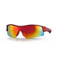 Wholesale HUBO Sports TR90 Custom Logo Driving Sunglasses Outdoor Cycling Fashion UV 400 Anti Scratch Polarized Dustproof Mens