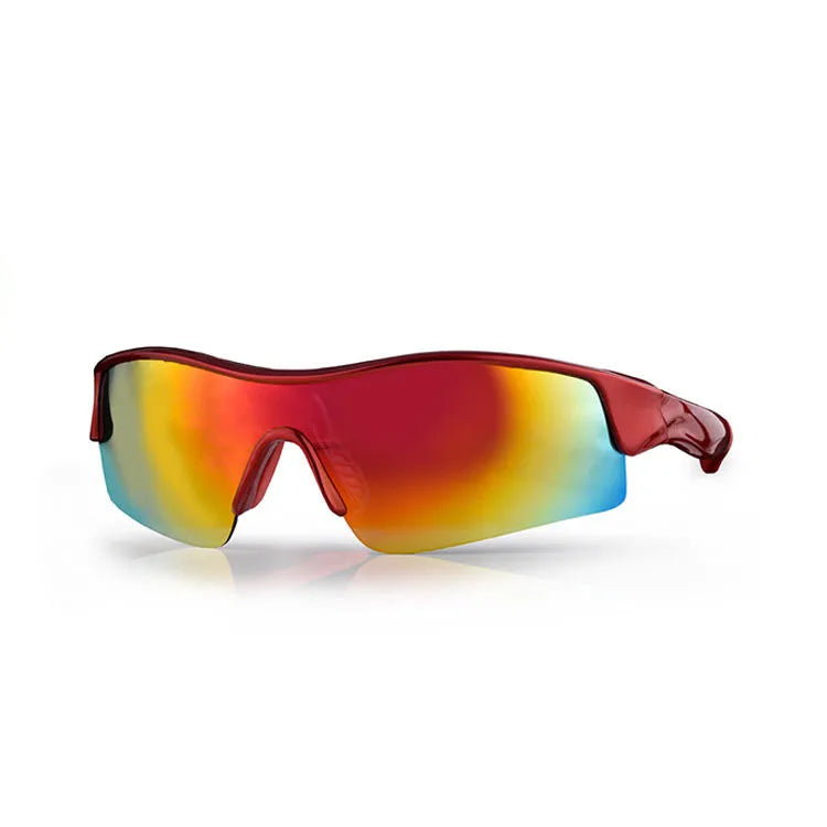 Wholesale HUBO Sports TR90 Custom Logo Driving Sunglasses Outdoor Cycling Fashion UV 400 Anti Scratch Polarized Dustproof Mens