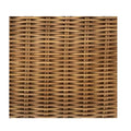 Latest Odorlessnes Gardening Set Furniture Material Synthetic Round Plastic Rattan Resin Wicker Material