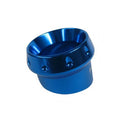 Shenzhen Precision Cnc Machining Bag Aluminum Metal Parts Hardware Accessories