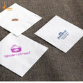 China 2-Ply Custom Printed Ice Cream Paper Cup New Cheap Napkins for Dinner Made in China