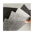 Metallic Waterproof 4 Way Stretch Velour Fabric Carpet for Camper Van Truck Interior Trim | OEM MegaBDM