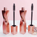 Private Label Lengthening Curling Colorful Mascara - 12pcs Waterproof Long-Lasting Organic Liquid Maskara Bulk