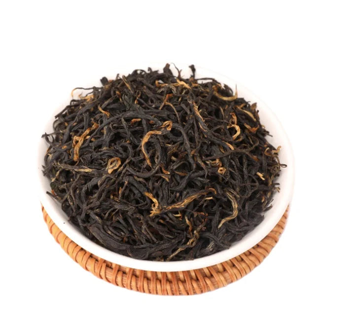 Professional Supplier Cheap Price Kung Fu Taiwan Black Tea Price Per kg Black Tea Professional