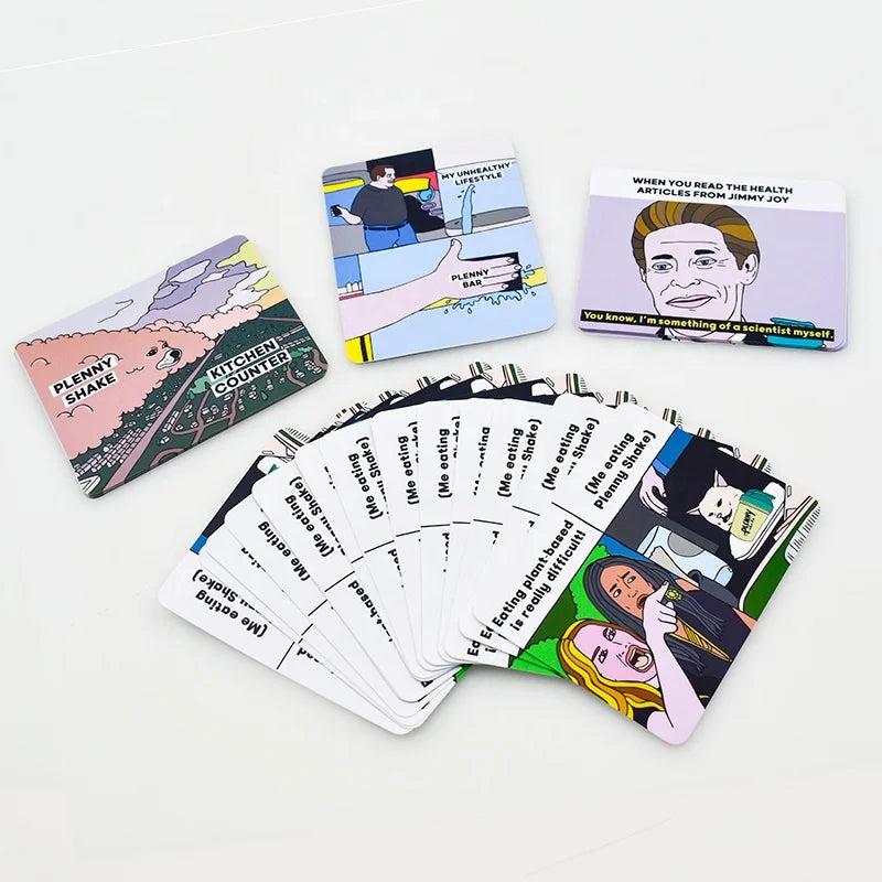 Waterproof Vinyl Paper Sticker Custom Printing Waterproof Easy to Tear Die Cut Logo Stickers