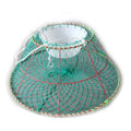 Customized Bold and Heavy Sea Fishing Round Trap Crab Pot Special for king Crabs