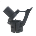 Folding Pole Base Aluminum Folding Assembly Structure Accessories for Ninebot G30 Max Electric Scooter Stand Pole Base