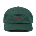 Custom Unstructured Cotton Twill Dad Hats Embroidery Logo Baseball Dad Caps