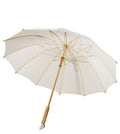Japanese Umbrella Bamboo Handle Umbrella
