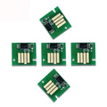 MC-05 MC-07 MC-08 MC-09 MC-10 MC-16 Maintenance Tank Chip for Canon IPF500 IPF510 IPF670 IPF680 IPF770 IPF780 IPF785 IPF810 Chip