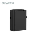 Hotel Lobby Smart Electronic Nebulizer Diffuser 500ml Plastic Appliance Print Logo Fragrance Oil Diffuser Electric Power Source