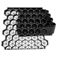 Grass Protection Paver / Plastic Grass Grid for Landscape Parking Lot
