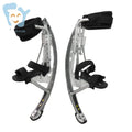 IN STOCK CE Approved SKYRUNNER Adult Jumping Stilts Kangaroo Spring Shoes