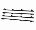Nylon Gear Rack for Automatic Sliding Gate Opener