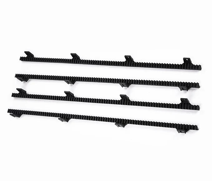 Nylon Gear Rack for Automatic Sliding Gate Opener