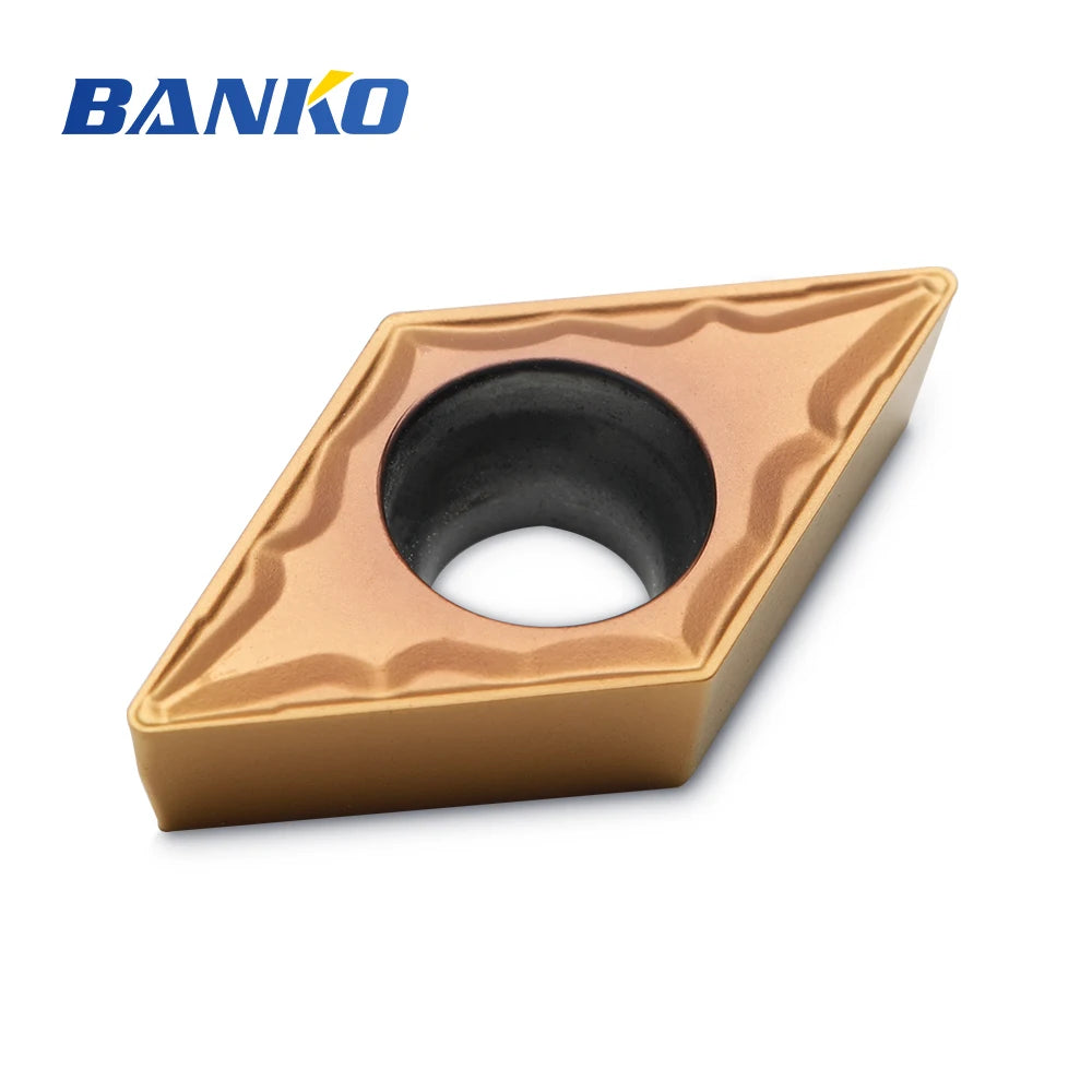 DCMT11T304 DCMT11T308 Internal Turning Tool CNC Cutting Tool DCMT 11T304 DCMT 11T308 Lathe Tool Turning Insert Carbide