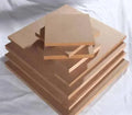 Factory Direct-sale Fireproof and Flame-retardant Density Board