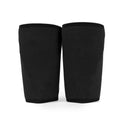 2023 Wholesale Custom Logo 7mm Neoprene Compression Knee Pad Powerlifting Weightlifting Squat Sleeves