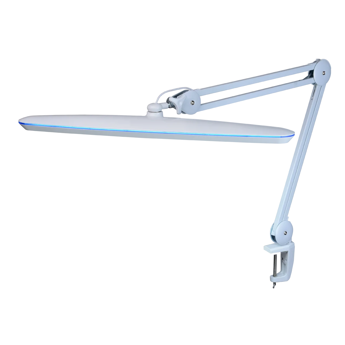 9503LED 20W Dimming Task Light Eyelash Extension Beauty Salon Nail Led Desk Lamp for Lash Equipment Magnifying Lens Lash Lamp