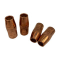 Welding Gun Copper Nozzle Ns-1218c Ns-1200b Ns-1218b