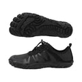 Men's Quick-Drying Summer Bathing Aqua Surf Shoes Breathable Beach Shoes with Slip for 41-47 EU Sizes