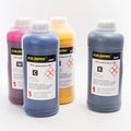 Enhanced Dye Sublimation Ink for Brilliant and Long Lasting Textile Printing