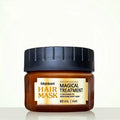 OEM Organic Keratin Hair Mask 5 Seconds to Restore Soft  Repair Damage Hair Mask Pomade 100g Private Label